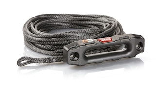 WARN 100969 Accessory Kit Epic Short 7/32