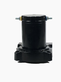 WARN 101023 Motor  VRX25
