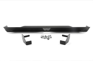 WARN 101565 SKID PLATE