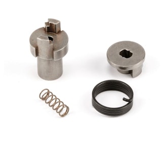 WARN 101605 Brake Kit, Axon