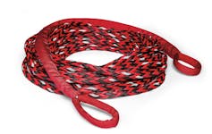 WARN 102557 Syn Rope Ext_3/8X50_Nightline