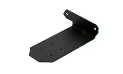 WARN 102668 Kit Jl Roto Mount