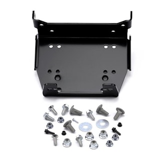 WARN 102920 Winch Mounting Kit