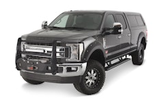 WARN 102957 Grille Guard