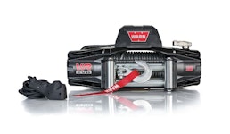 WARN 103252 Winch - VR EVO 10