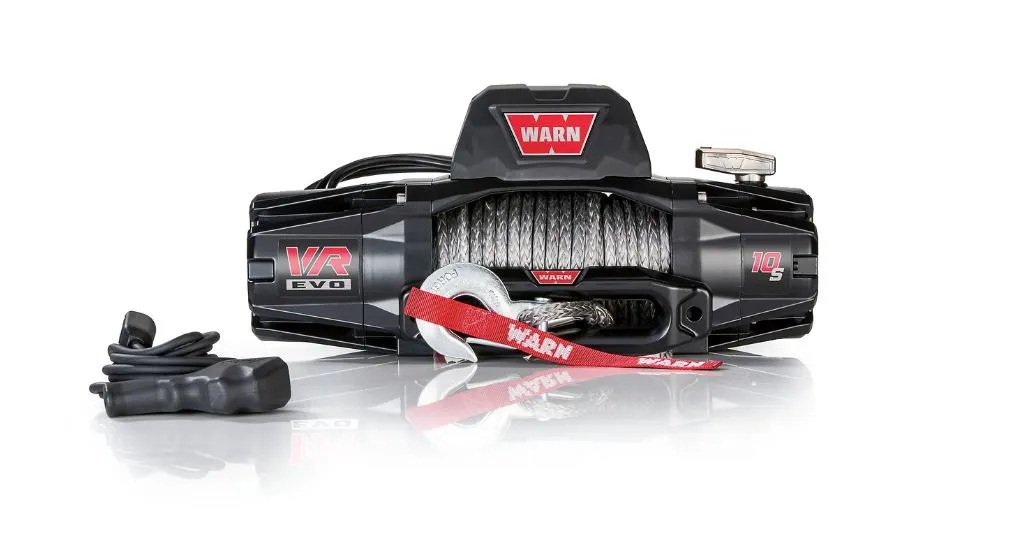 WARN 103253 WARN VR EVO 10-S