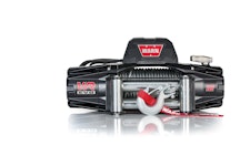 WARN 103254 Winch - VR EVO 12