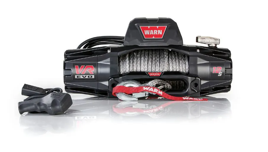 WARN 103255 WARN VR EVO 12-S