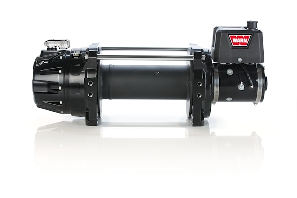 WARN 104420 G2 Electric Winch