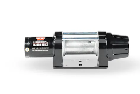 WARN 105102 HOIST DC1000 24V