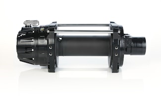 WARN 105446 G2 Hydraulic Winch
