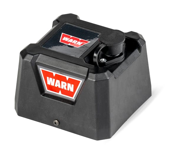 WARN 105649 S/P Control Pack, Sml 24VDC