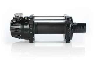 WARN 105701 G2 Hydraulic Winch