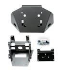 WARN 106612 Bumper Mounting Kit - KAW KRX 1000