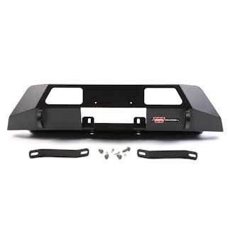 WARN 106670 Truck Mounting System