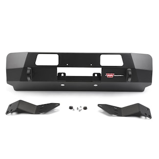 WARN 106674 Truck Mounting System