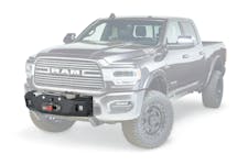 WARN 107651 Carrier Kit T4MR GIII LRG