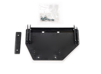 WARN 108888 Plow Mounting Kit