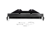 WARN 108758 Front Plow Mount Kit, Can-AM Commander