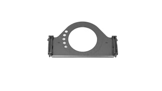 WARN 109334 Srvc - Swivel Base Kit