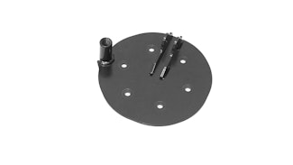 WARN 109336 Srvc - Push Tube Retainer Kit