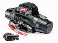 WARN 110014 ZEON XD Winch 14-S