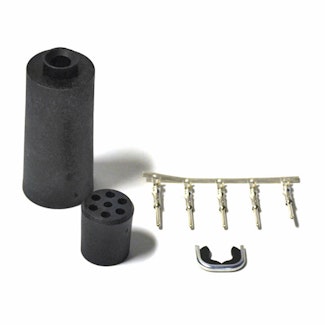 WARN 14469 Remote Control Plg.Kit