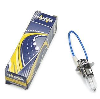 WARN 220100 4X Light Fog Bulb