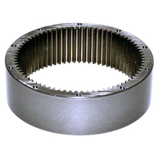 WARN 31268 Series 6 Ring Gear