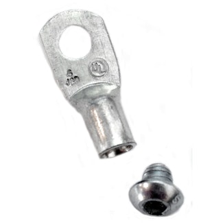 WARN 29586 Terminal Kit 7/32