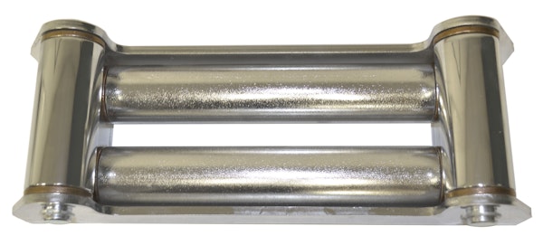 WARN 30859 Industrial Roller Fairlead