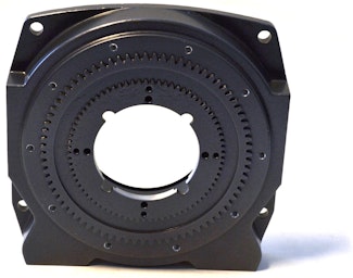 WARN 31680 S/P Drum Support Assembly