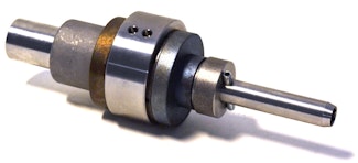 WARN 31683 Electric Disc Brake Assembly