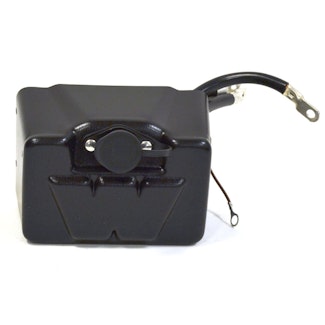 WARN 36941 Triple Contractor Control Pack 12V