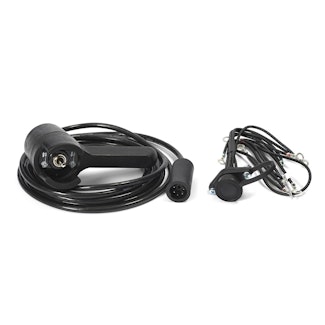 WARN 38625 Conversion Kit 5 Wire Remote 12V