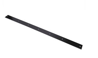 WARN 109341 Srvc - 50in Steel Wear Bar Kit