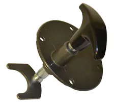 WARN 8326 Clutch Assembly Manual