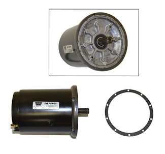 WARN 85480 Service Kit Motor Splined 24V DC