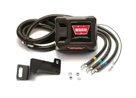 WARN 87308 CONTACTOR