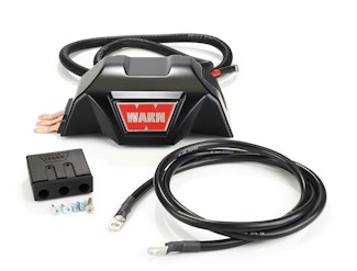 WARN 89211 S/P_Control Pack_2GA