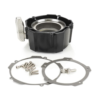 WARN 89237 End Housing Assembly