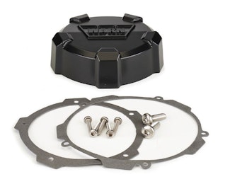 WARN 89238 End Cap