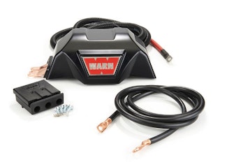 WARN 89245 Control Pack 25mm2
