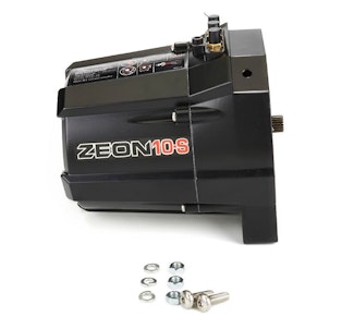 WARN 111070 Motor 12V XD/XP/XC
