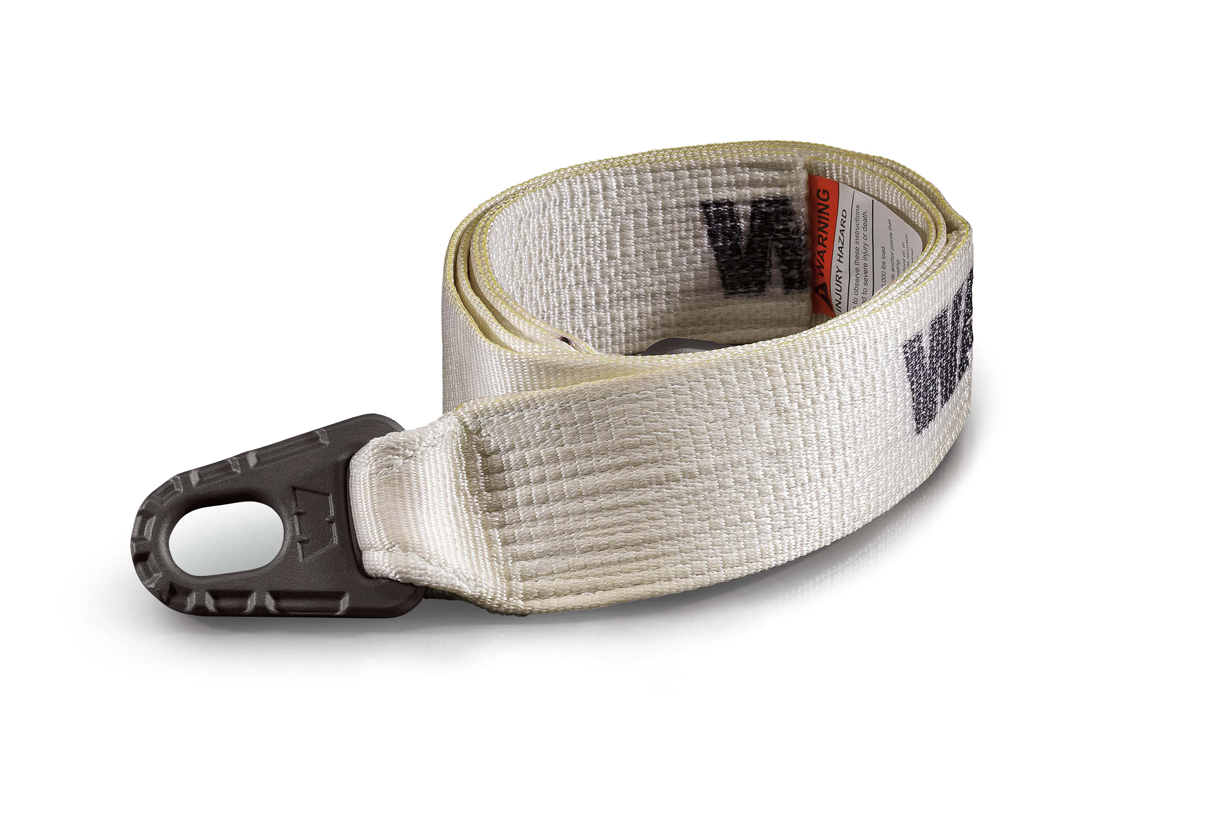 WARN 92096 EPIC PREMIUM RIGGING STRAP 4 IN X 8 FT