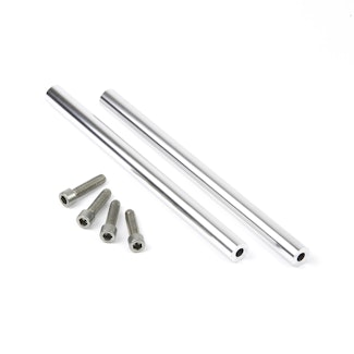 WARN 98279 Service Kit, Aluminum Tie Rod .625X8.92