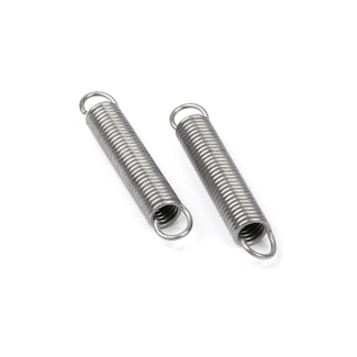 WARN 98351 Service Kit, Tensioner Spring SS 80LB