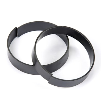WARN 98353 Service Kit, Bushing Drum Nylatron