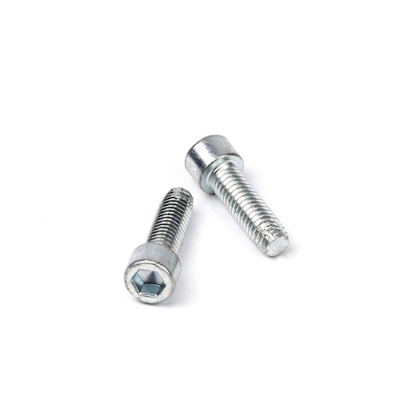 WARN 98376 Service Kit, Tapered Screw SOC HD 3/8-1