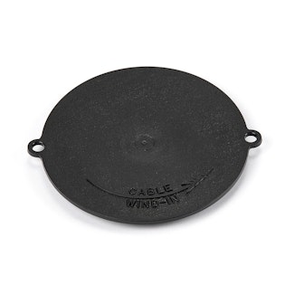 WARN 98384 Service Kit, End Cap M8274